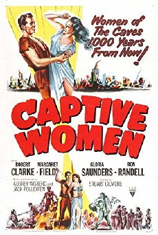 Captive Women (1952) - Stream Online