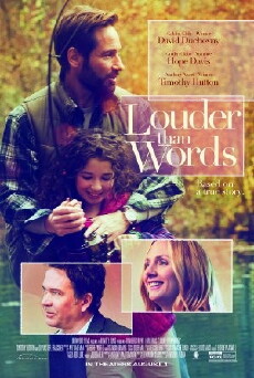 Louder Than Words (2013) - Stream Online
