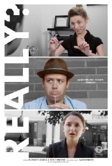 Really? (2011) - Stream Online