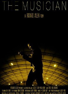 The Musician (2017) - Stream Online