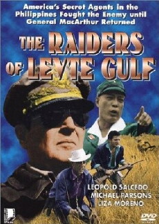 The Raiders of Leyte Gulf (1962) - Stream Online