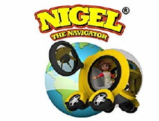 Nigel the Navigator (2019) - Stream Online