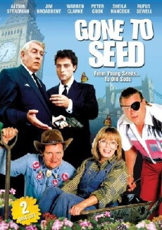 Gone to Seed (1992) - Stream Online