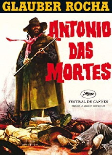 Antonio das Mortes (1969) - Stream Online