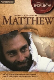 The Gospel According to Matthew (1993) - Stream Online