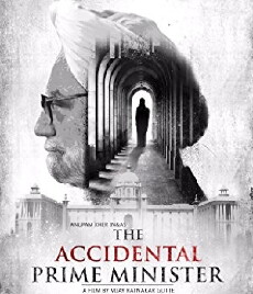 The Accidental Prime Minister (2018) - Stream Online