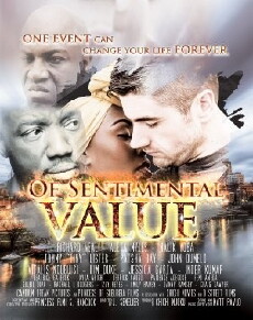 Of Sentimental Value (2016) - Stream Online