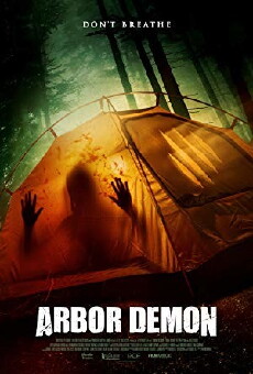 Arbor Demon (2016) - Stream Online