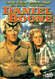 Daniel Boone (1936) - Stream Online