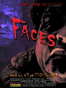 Faces (2009) - Stream Online
