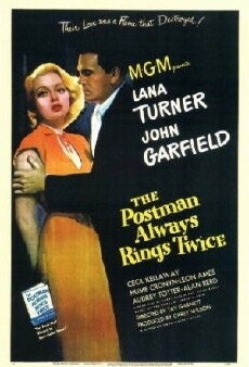 The Postman Always Rings Twice (1946) - Stream Online
