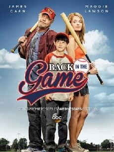 Back in the Game (2013) - Stream Online