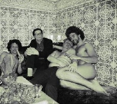 PPPasolini (2015) - Stream Online
