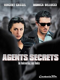 Secret Agents (2004) - Stream Online