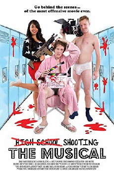 Shooting the Musical (2014) - Stream Online