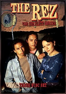 The Rez (1996) - Stream Online