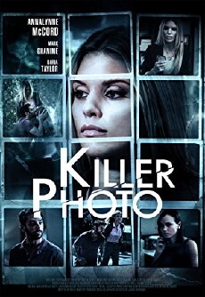 Killer Photo (2015) - Stream Online