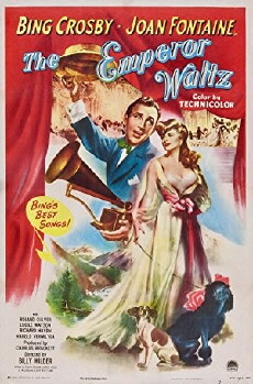 The Emperor Waltz (1948) - Stream Online