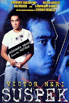 Suspek (1999) - Stream Online