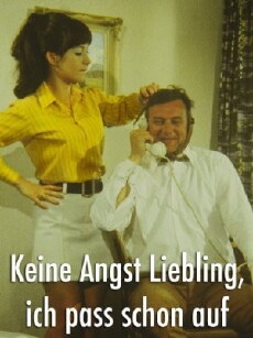 Gejodelt wird zuhause (1970) - Stream Online