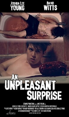 An Unpleasant Surprise (2018) - Stream Online