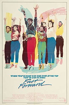 Fast Forward (1985) - Stream Online