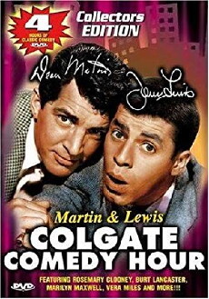 The Colgate Comedy Hour (1950) - Stream Online