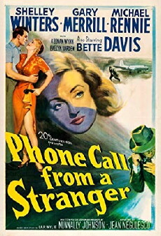 Phone Call from a Stranger (1952) - Stream Online