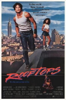 Rooftops (1989) - Stream Online