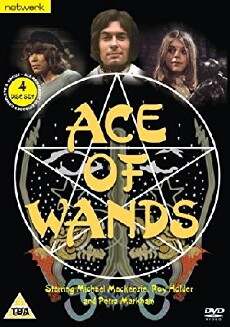 Ace of Wands (1970) - Stream Online