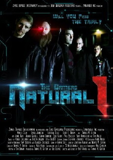 The Gamers: Natural One (2013) - Stream Online