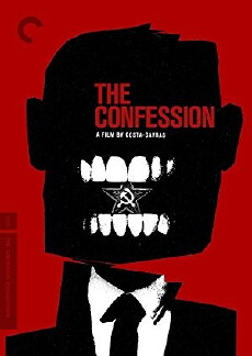 The Confession (1970) - Stream Online