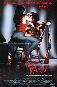 Fast-Walking (1982) - Stream Online