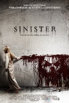 Sinister (2012) - Stream Online