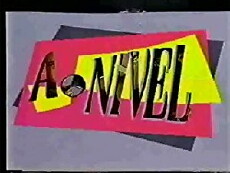 A Nivel (1992) - Stream Online