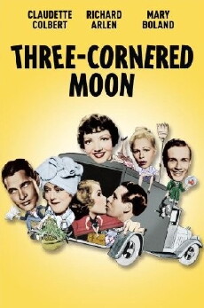 Three Cornered Moon (1933) - Stream Online
