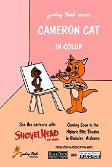 Cameron Cat (2011) - Stream Online