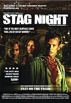 Stag Night (2008) - Stream Online