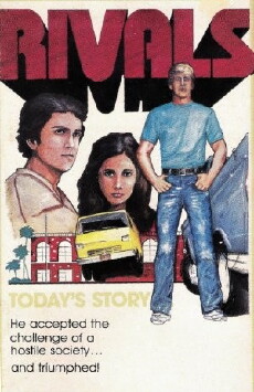 Rivals (1981) - Stream Online