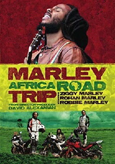 Marley Africa Roadtrip (2011) - Stream Online