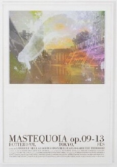 Mastequoia Op. 09-13 (2013) - Stream Online