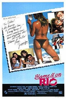 Blame It on Rio (1984) - Stream Online