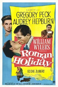 Roman Holiday (1953) - Stream Online