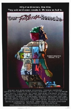 Our Footloose Remake (2011) - Stream Online