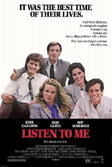 Listen to Me (1989) - Stream Online