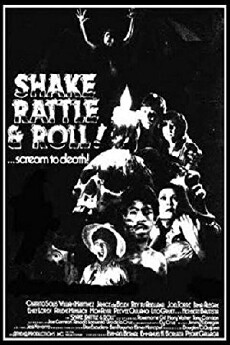Shake, Rattle & Roll (1984) - Stream Online