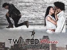 Twisted Mines (2015) - Stream Online