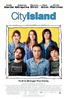 City Island (2009) - Stream Online