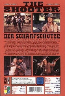 The Shooter (1997) - Stream Online