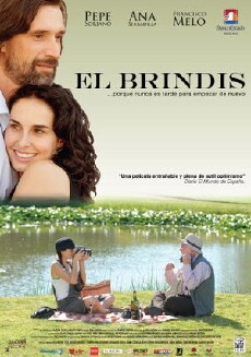 El brindis (2007) - Stream Online